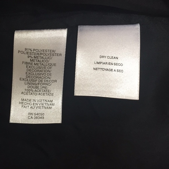 Anne Klein Jacket - Picture 5 of 5